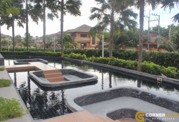 Кондоминиум в Паттайе, Таиланд | THE328171