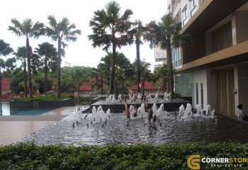 Кондоминиум в Паттайе, Таиланд | THE328171