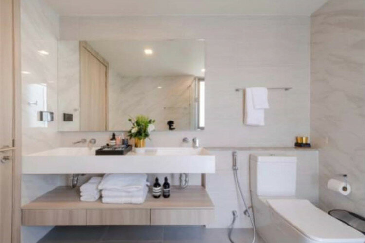 Кондоминиум в Бангкоке, Таиланд | THE548193