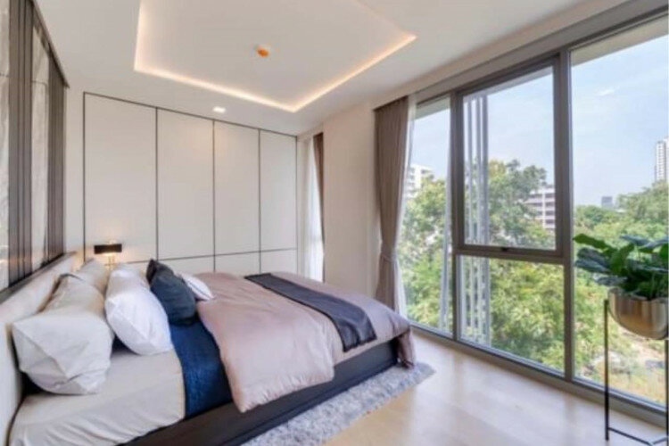 Кондоминиум в Бангкоке, Таиланд | THE548193