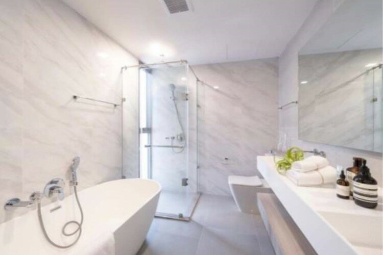 Кондоминиум в Бангкоке, Таиланд | THE548193