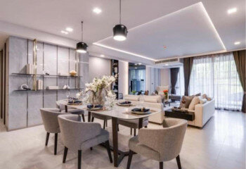 Кондоминиум в Бангкоке, Таиланд | THE548193