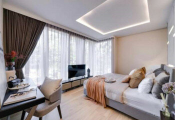 Кондоминиум в Бангкоке, Таиланд | THE548193