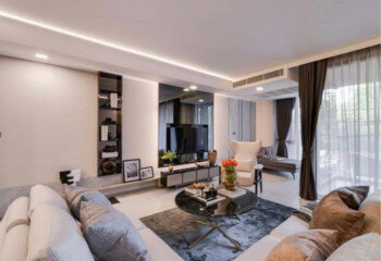 Кондоминиум в Бангкоке, Таиланд | THE548193