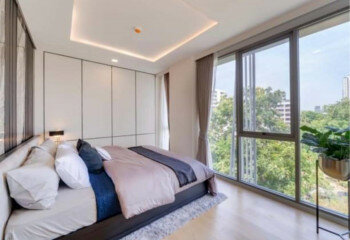 Кондоминиум в Бангкоке, Таиланд | THE548193