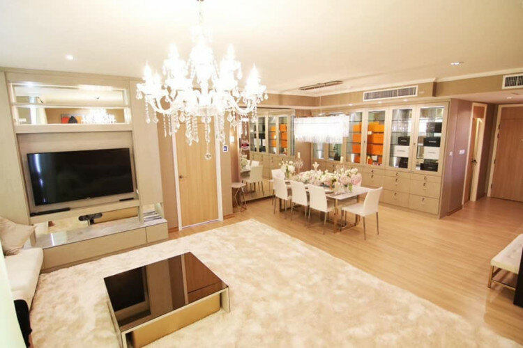 Кондоминиум в Бангкоке, Таиланд | THE145428