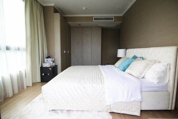 Кондоминиум в Бангкоке, Таиланд | THE145428