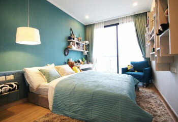 Кондоминиум в Бангкоке, Таиланд | THE145428