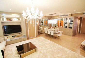 Кондоминиум в Бангкоке, Таиланд | THE145428