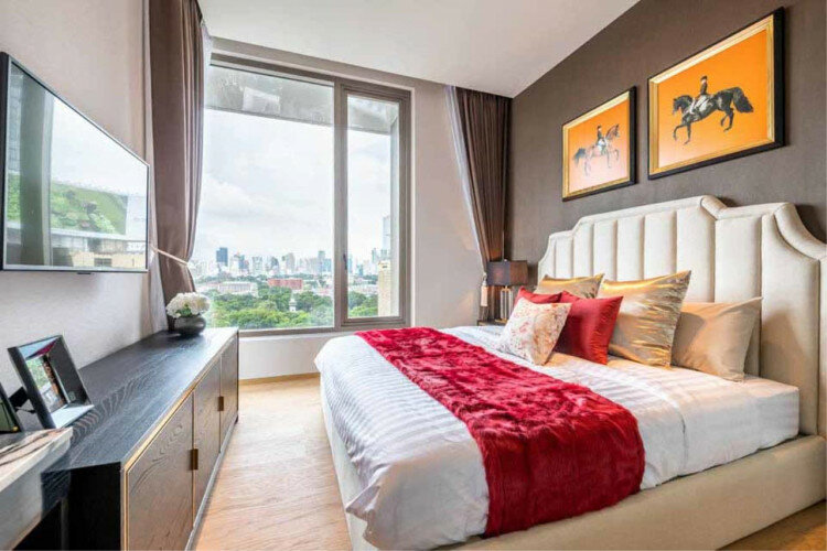 Кондоминиум в Бангкоке, Таиланд | THE441851