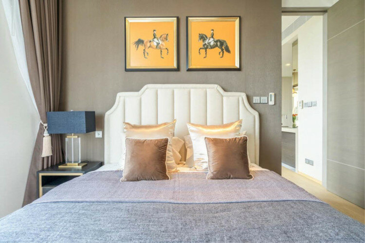 Кондоминиум в Бангкоке, Таиланд | THE441851