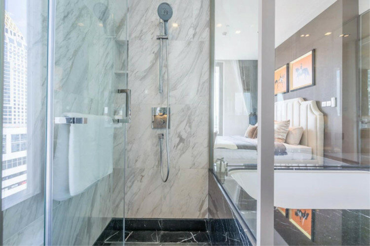 Кондоминиум в Бангкоке, Таиланд | THE441851