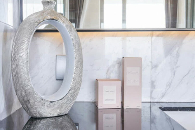 Кондоминиум в Бангкоке, Таиланд | THE441851