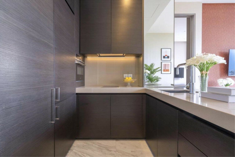 Кондоминиум в Бангкоке, Таиланд | THE441851