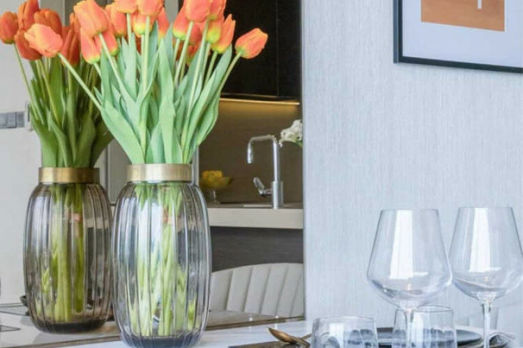 Кондоминиум в Бангкоке, Таиланд | THE441851