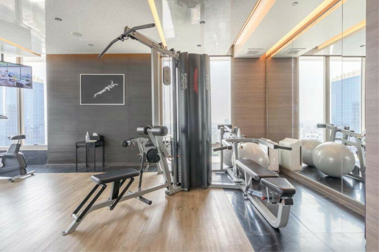 Кондоминиум в Бангкоке, Таиланд | THE441851