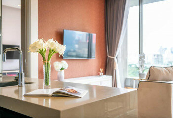 Кондоминиум в Бангкоке, Таиланд | THE441851