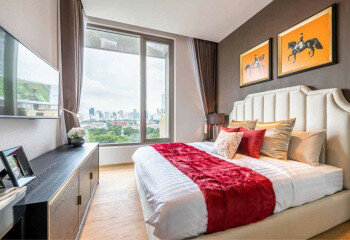 Кондоминиум в Бангкоке, Таиланд | THE441851