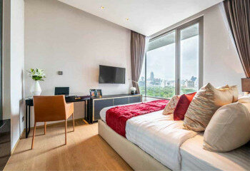 Кондоминиум в Бангкоке, Таиланд | THE441851