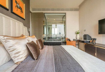 Кондоминиум в Бангкоке, Таиланд | THE441851