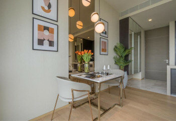 Кондоминиум в Бангкоке, Таиланд | THE441851