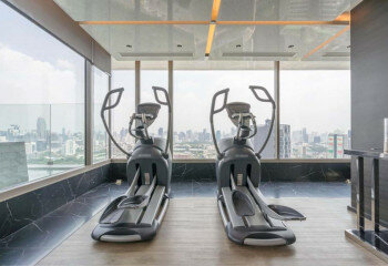 Кондоминиум в Бангкоке, Таиланд | THE441851