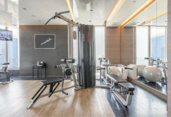 Кондоминиум в Бангкоке, Таиланд | THE441851