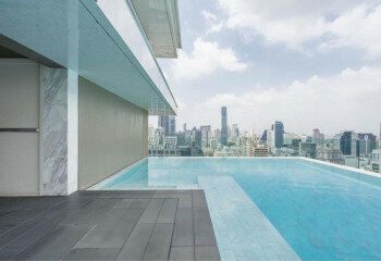 Кондоминиум в Бангкоке, Таиланд | THE441851