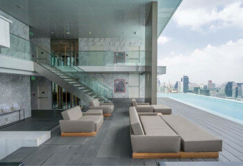 Кондоминиум в Бангкоке, Таиланд | THE441851