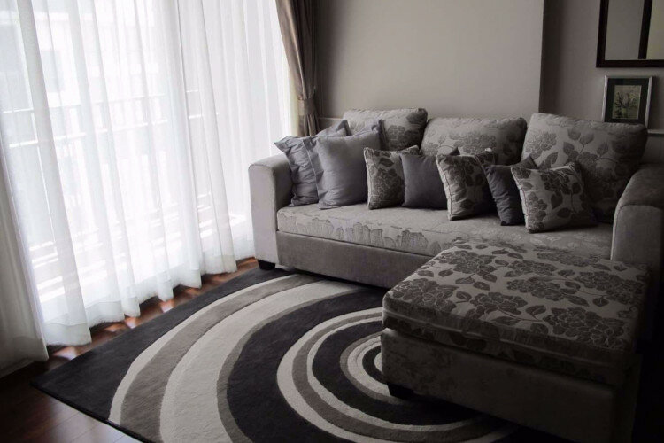 Кондоминиум в Бангкоке, Таиланд | THE252457