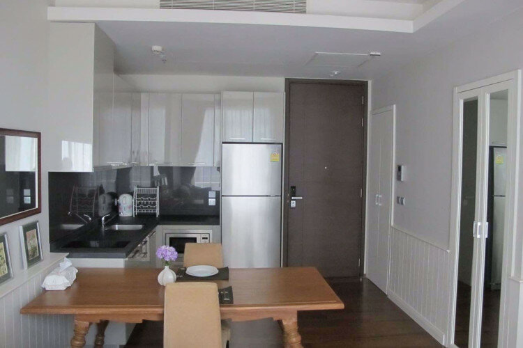 Кондоминиум в Бангкоке, Таиланд | THE252457