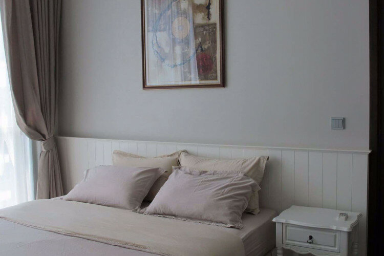 Кондоминиум в Бангкоке, Таиланд | THE252457