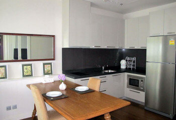 Кондоминиум в Бангкоке, Таиланд | THE252457