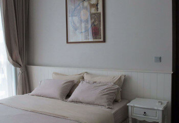 Кондоминиум в Бангкоке, Таиланд | THE252457