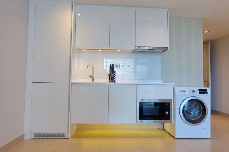 Кондоминиум в Паттайе, Таиланд | THE327390