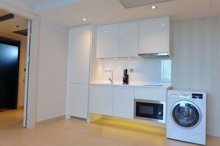 Кондоминиум в Паттайе, Таиланд | THE327390