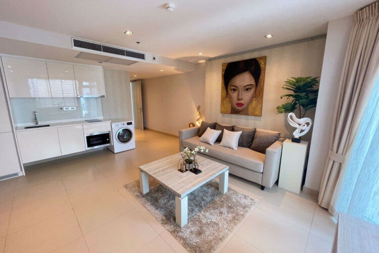 Кондоминиум в Паттайе, Таиланд | THE327390