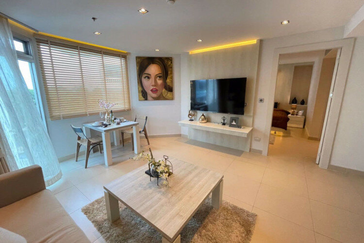 Кондоминиум в Паттайе, Таиланд | THE327390