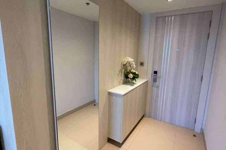 Кондоминиум в Паттайе, Таиланд | THE327390