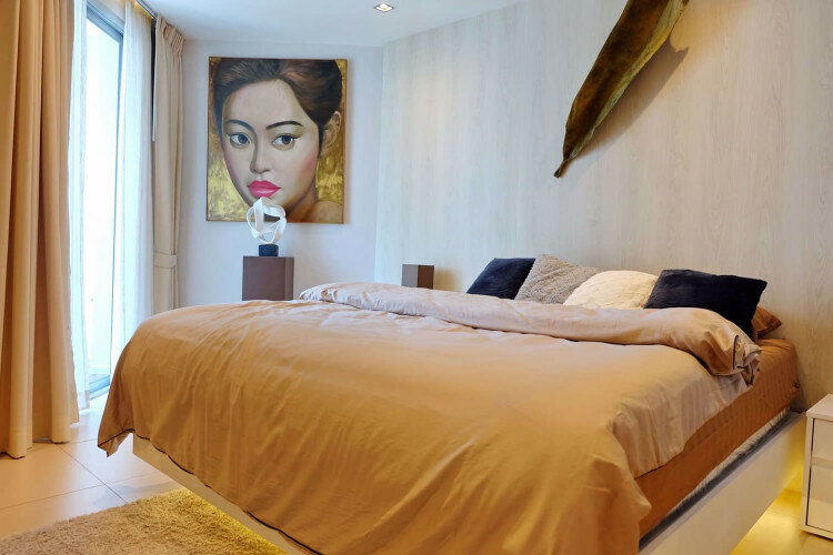 Кондоминиум в Паттайе, Таиланд | THE327390