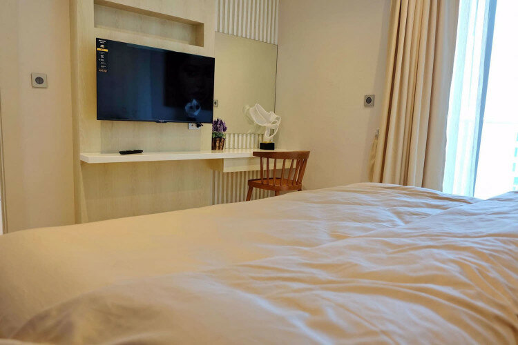 Кондоминиум в Паттайе, Таиланд | THE327390