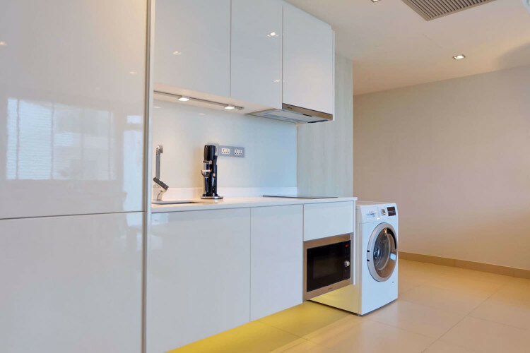 Кондоминиум в Паттайе, Таиланд | THE327390