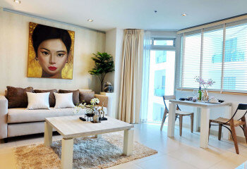 Кондоминиум в Паттайе, Таиланд | THE327390