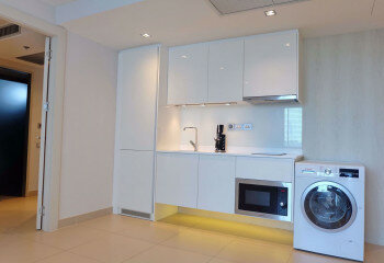 Кондоминиум в Паттайе, Таиланд | THE327390