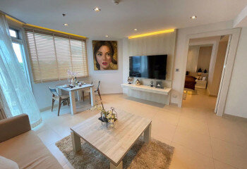 Кондоминиум в Паттайе, Таиланд | THE327390