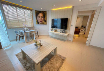 Кондоминиум в Паттайе, Таиланд | THE327390