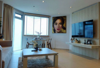 Кондоминиум в Паттайе, Таиланд | THE327390