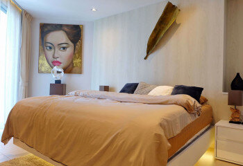 Кондоминиум в Паттайе, Таиланд | THE327390