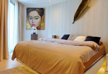 Кондоминиум в Паттайе, Таиланд | THE327390