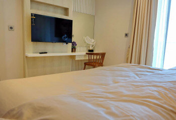 Кондоминиум в Паттайе, Таиланд | THE327390